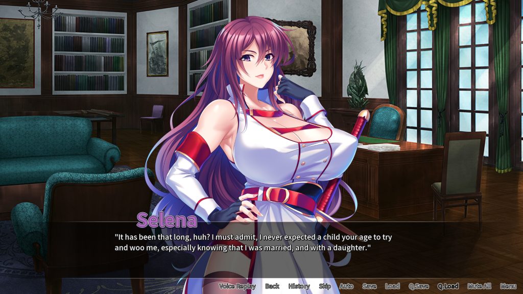 Netori knights pc free download (final)
