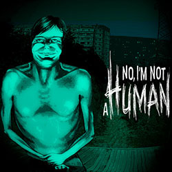 No i'm not a human pc free download (v1.2.11)