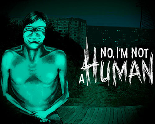No i'm not a human pc free download (v1.2.11) - 1