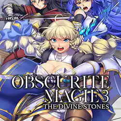 Obscurite Magie 3: The Divine Stones PC Free Download