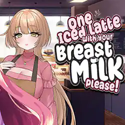 One Iced Latte With Your Breast Milk Please! (B20362577)