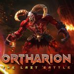 Ortharion : The Last Battle PC Free Download (Tenoke) Ortharion : The Last Battle PC Free Download (Tenoke)