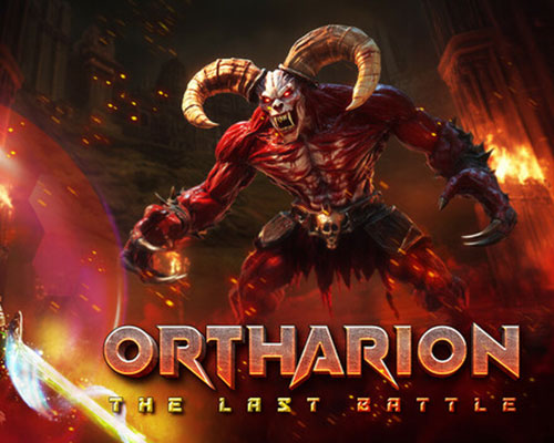 Ortharion : the last battle pc free download (tenoke)