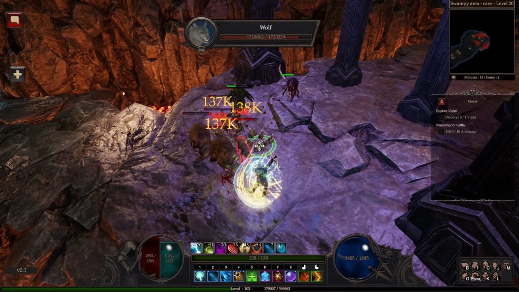 Ortharion : the last battle pc free download (tenoke)