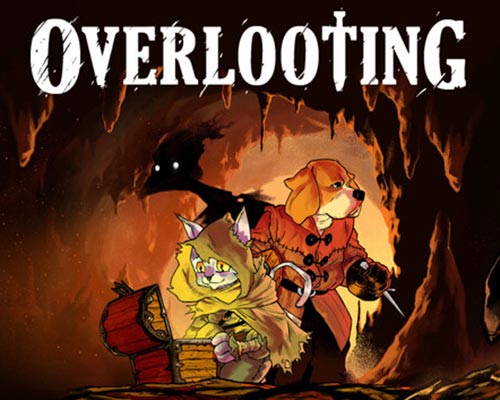 Overlooting pc free download (build 19837615) - 1
