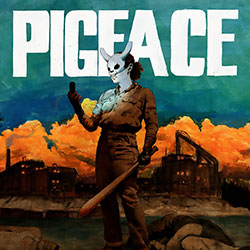 Pigface pc free download (v0.21b)