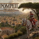Pompeii: The Legacy PC Free Download (v1.0 Final) Pompeii: The Legacy PC Free Download (v1.0 Final)