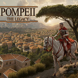 Pompeii: The Legacy PC Free Download (v1.0 Final)