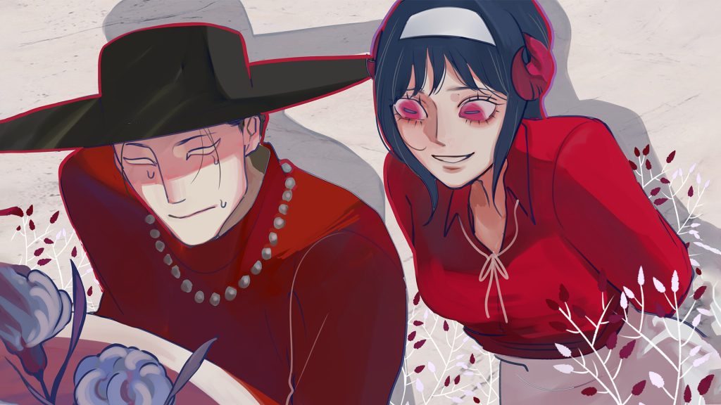 Purgatory’s flower pc free download (final)