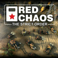 Red Chaos – The Strict Order Free Download (Build 20229572)