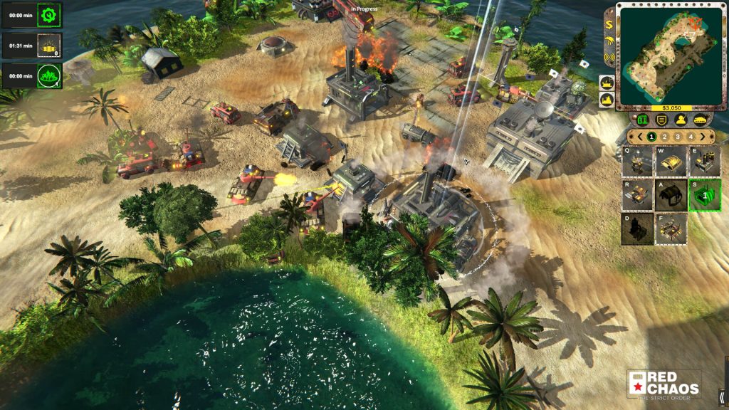 Red chaos - the strict order free download (build 20229572) Red chaos - the strict order free download (build 20229572)