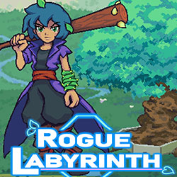 Rogue Labyrinth PC Free Download (Final)
