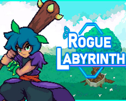 Rogue labyrinth pc free download (final)