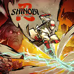 SHINOBI: Art of Vengeance PC Free Download (v1.2.0.0)