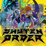 SHUTEN ORDER PC Free Download (Tenoke) SHUTEN ORDER PC Free Download (Tenoke)