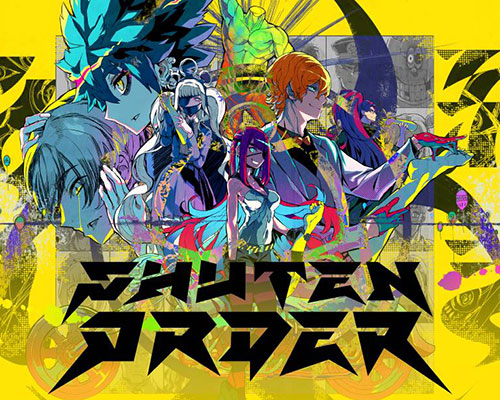 Shuten order pc free download (tenoke) - 1