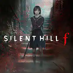 SILENT HILL f PC Free Download (v1.2.382755 Digital Deluxe)