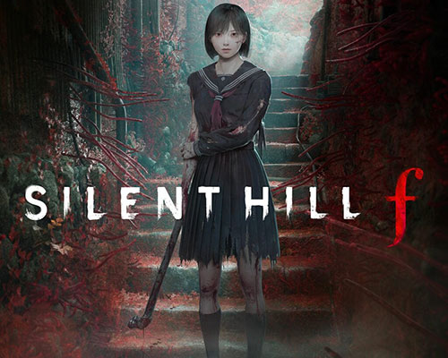 Silent hill f pc free download (v1.2.382755 digital deluxe) - 1