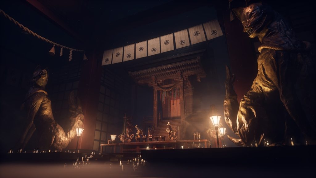 Silent hill f pc free download (v1.2.382755 digital deluxe) - 2