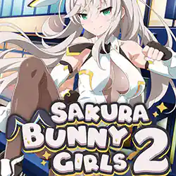 Sakura Bunny Girls 2 PC Free Download (Final)