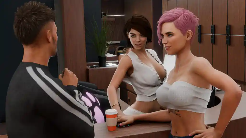 Sex coach: hot yoga pc free download (build 19745562)
