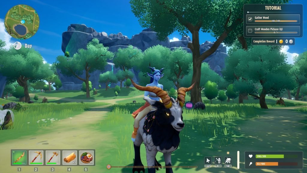 Shamania pc free download (final)