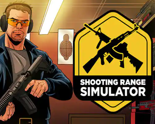 Shooting range simulator free download (early access)