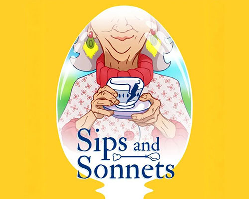 Sips and sonnets pc free download (tenoke) - 1