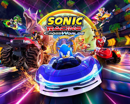 Sonic racing: crossworlds pc free download (v1.2.2+dlcs) Sonic racing: crossworlds pc free download (v1.2.2+dlcs)
