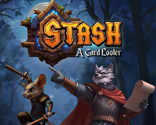 Stash: a card looter free download (build 20133670) Stash: a card looter free download (build 20133670)