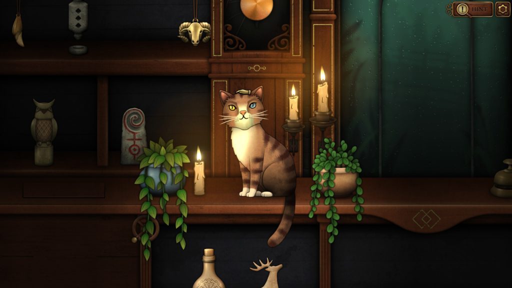 Strange antiquities pc free download (v1.0.40) - 2