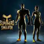Superhero Simulator PC Free Download (Build 20034285)