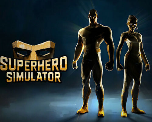 Superhero simulator pc free download (build 20034285) Superhero simulator pc free download (build 20034285)