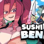 Sushi Ben PC Free Download (Build 20039115)