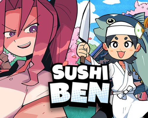 Sushi ben pc free download (build 20039115) - 1