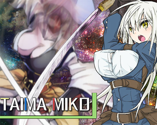 Taima miko pc free download (build 20010168) - 1