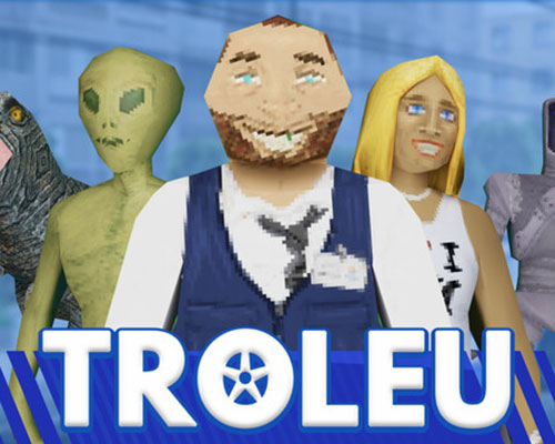 Troleu pc free download (tenoke) - 1
