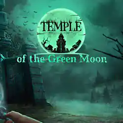 Temple of the Green Moon PC Free Download (Tenoke)