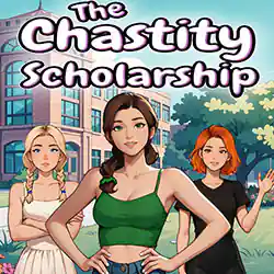 The Chastity Scholarship PC Free Download (v1.1.0)