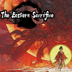 The Eastern Sacrifice PC Free Download (v1.0.0.07)