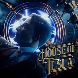 The House of Tesla PC Free Download (Definitive Edition)