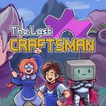 The Last Craftsman PC Free Download (Build 19884190)