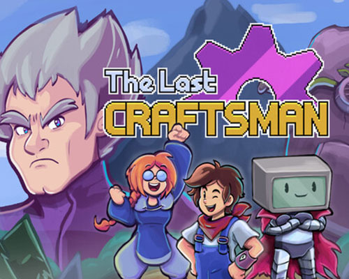 The last craftsman pc free download (build 19884190) The last craftsman pc free download (build 19884190)