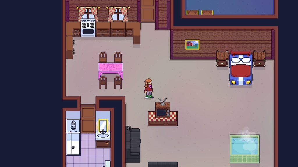 The last craftsman pc free download (build 19884190) The last craftsman pc free download (build 19884190)