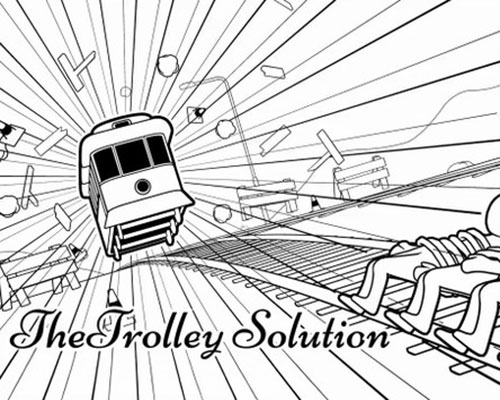 The trolley solution pc free download (p2p) The trolley solution pc free download (p2p)
