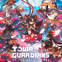 Towa and the Guardians of the Sacred Tree Free Download