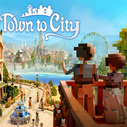 Town to City PC Free Download (Our Animal)