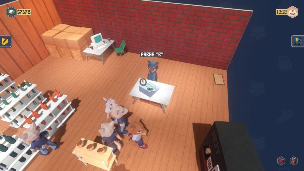 Trailer park tycoon: raccoon ranch free download (tenoke) - 2