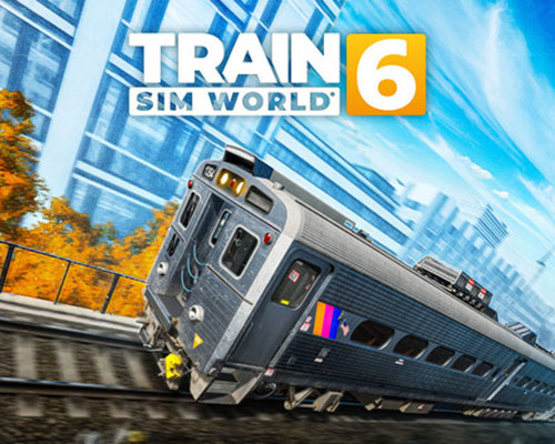 Train sim world 6 pc free download (v20260528)