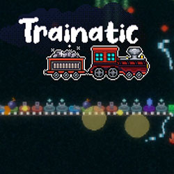 Trainatic PC Free Download (Build 19915562)